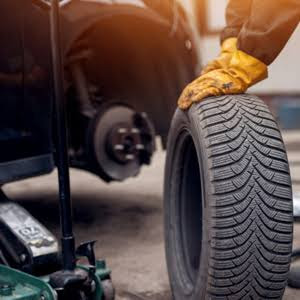 Çekmeköy Oto Lastikçi